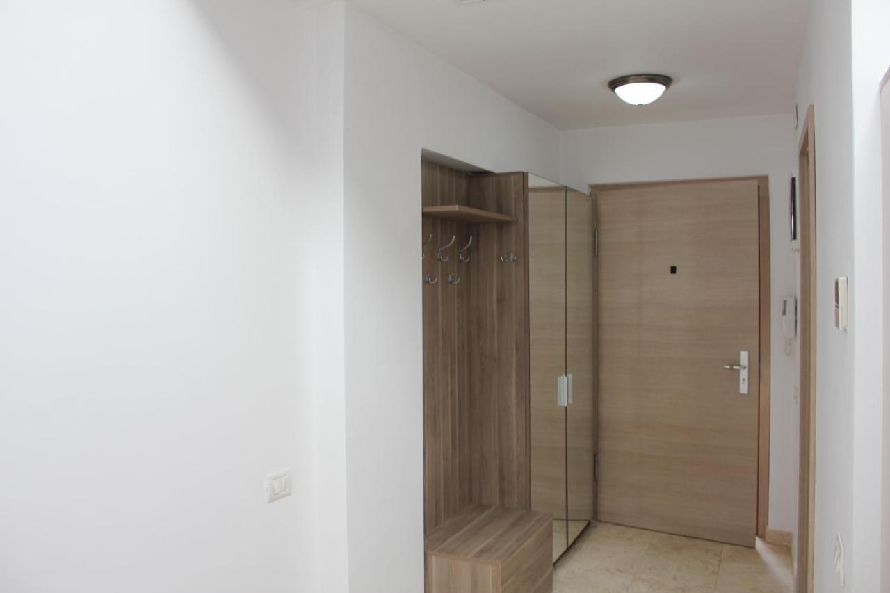 Gabroveni Aparthotel Bucharest Exterior photo
