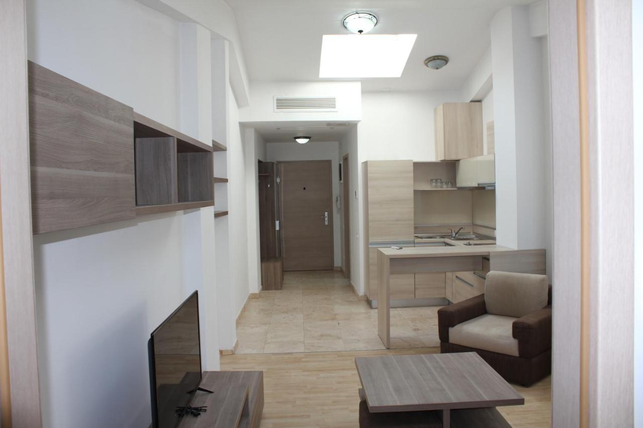Gabroveni Aparthotel Bucharest Exterior photo