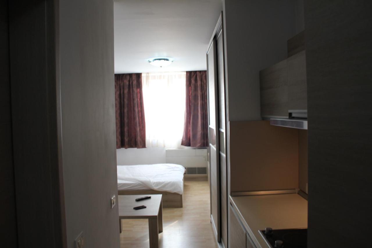 Gabroveni Aparthotel Bucharest Exterior photo