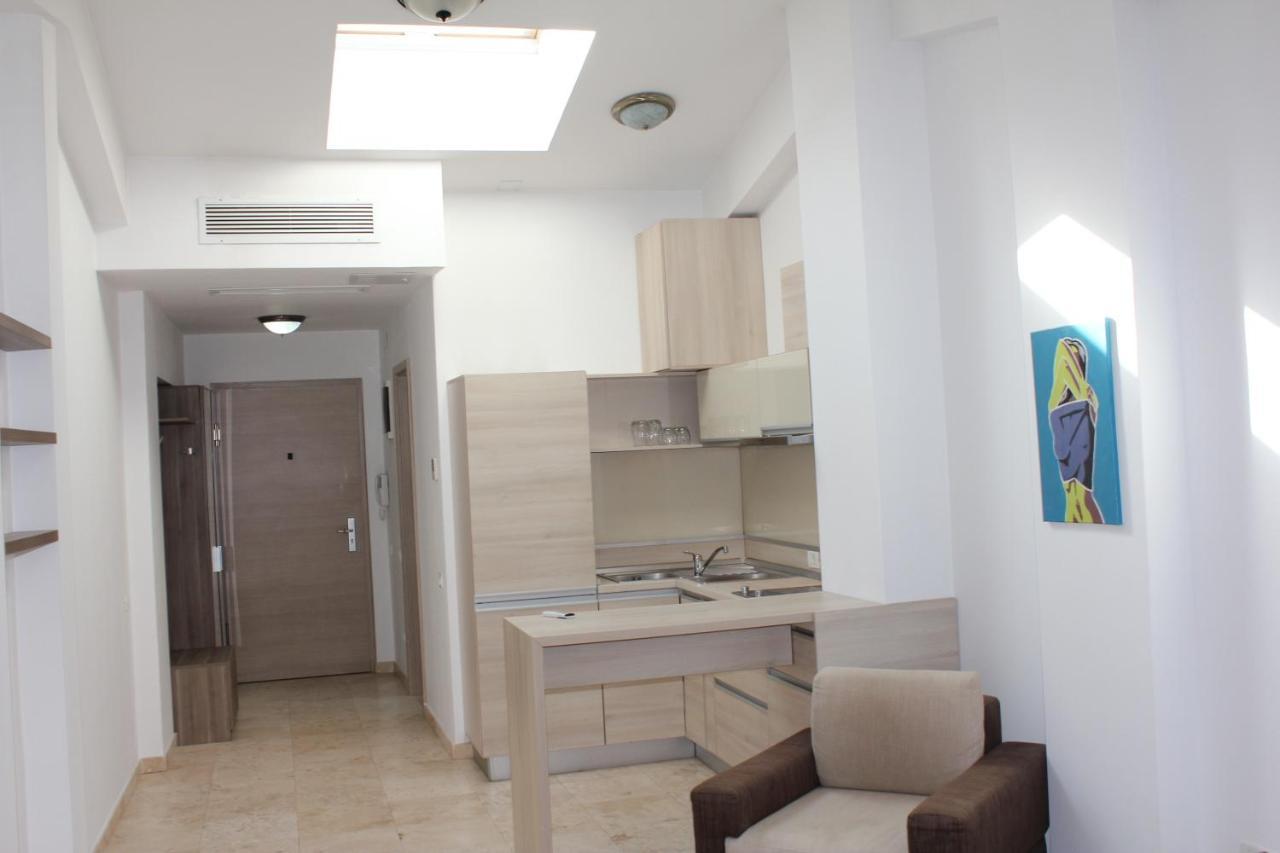 Gabroveni Aparthotel Bucharest Exterior photo