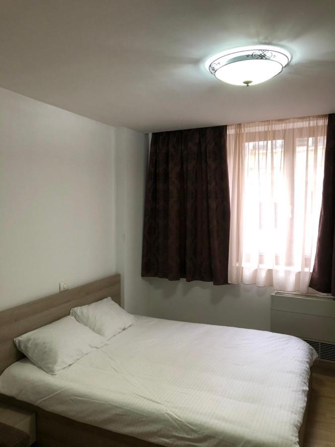 Gabroveni Aparthotel Bucharest Exterior photo
