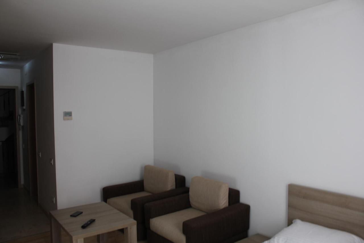 Gabroveni Aparthotel Bucharest Exterior photo