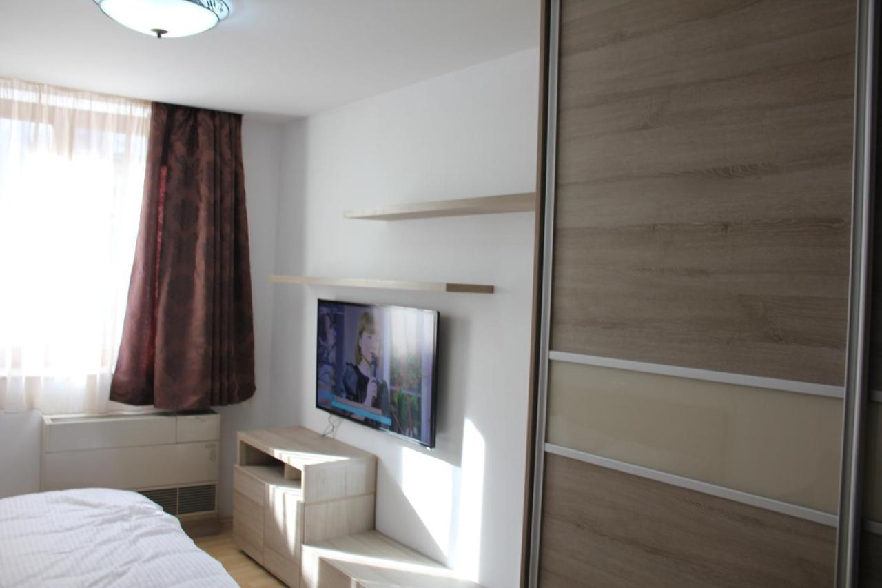 Gabroveni Aparthotel Bucharest Exterior photo