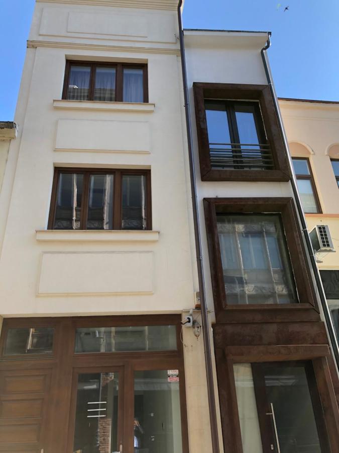 Gabroveni Aparthotel Bucharest Exterior photo