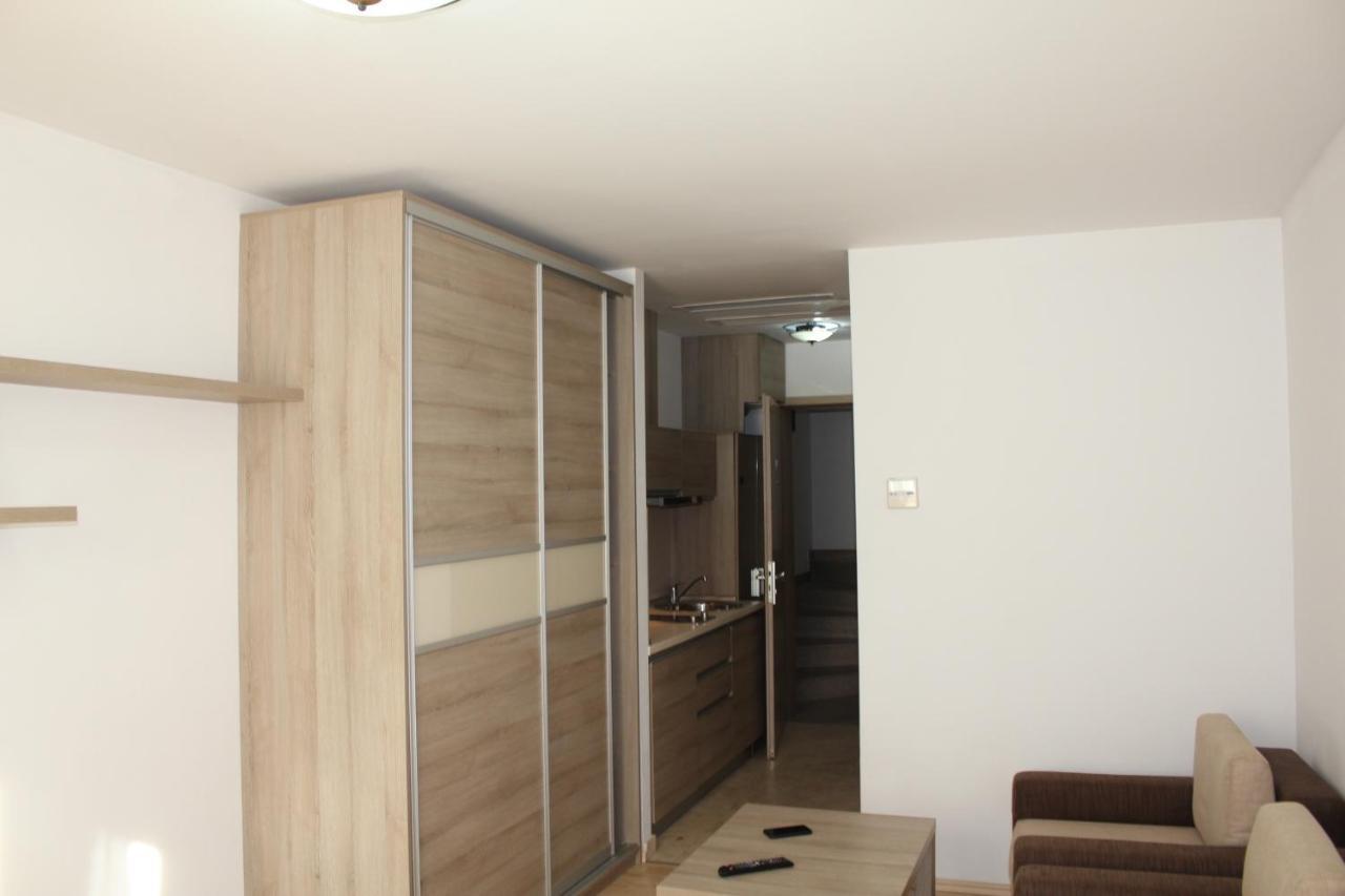 Gabroveni Aparthotel Bucharest Exterior photo